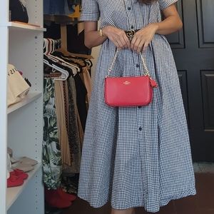 Coach x Selena Gomez limited edition